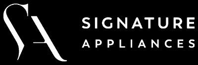 Signature Appliances
